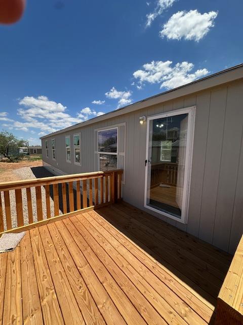 4889 E Bevers St in Sierra Vista, AZ - Building Photo - Building Photo