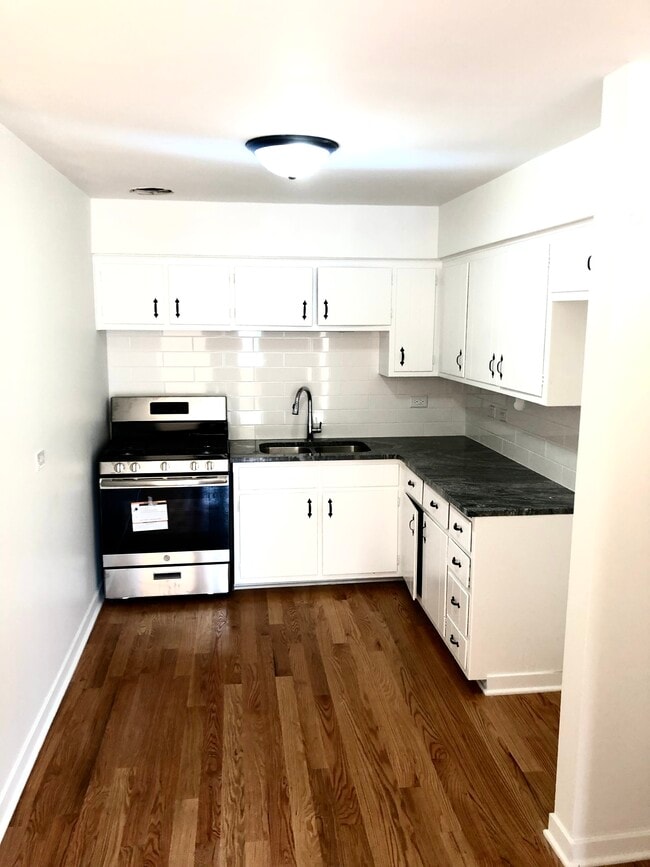 11009 S Kedzie Ave, Unit 2 in Chicago, IL - Building Photo - Building Photo