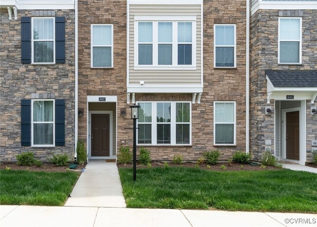 9007 Telegraph Rd in Glen Allen, VA - Building Photo - Building Photo