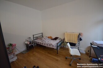 772 Columbus Ave, Unit 3 in Boston, MA - Building Photo - Building Photo