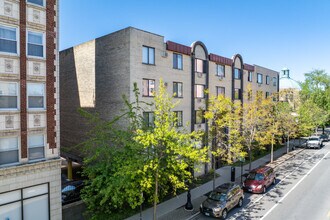 1515 W Morse Ave in Chicago, IL - Building Photo - Primary Photo