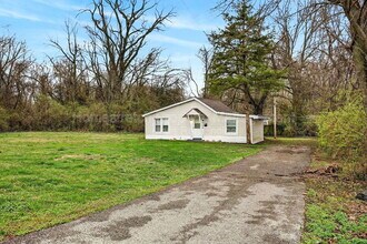 2008 Kappel Dr in St. Louis, MO - Building Photo - Building Photo