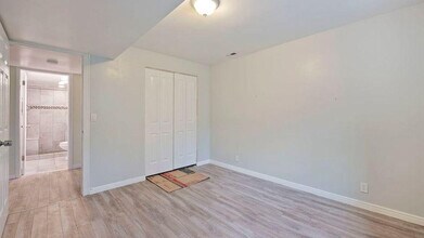 8240 S Marion View Cir, Unit 3 - Upstairs North Bedroom in Sandy, UT - Building Photo - Building Photo