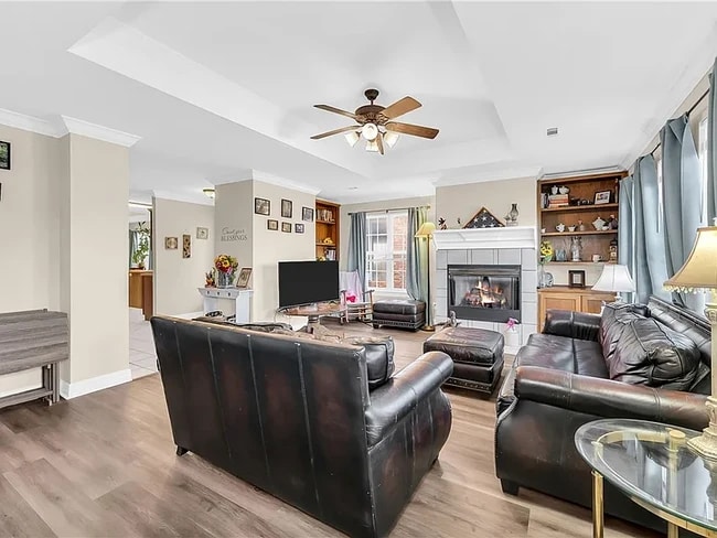 11058 Rose Ct in Farmington, AR - Building Photo - Building Photo