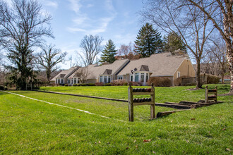 Evergreen Senior Community in Cincinnati, OH - Building Photo - Building Photo