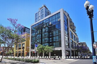 350 11th Ave in San Diego, CA - Building Photo - Building Photo