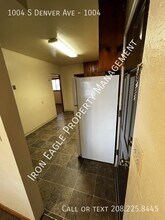 1004 S Denver Ave in Boise, ID - Building Photo - Building Photo