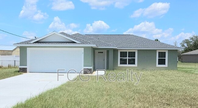 property at 5 Ash Trail