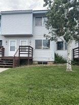 225 W Rio Grande Ave in Gunnison, CO - Building Photo