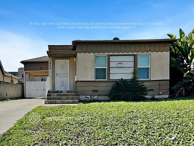 property at 1852 W 78th St