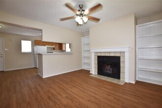 2804 Jadewood Ct in Austin, TX - Building Photo - Building Photo