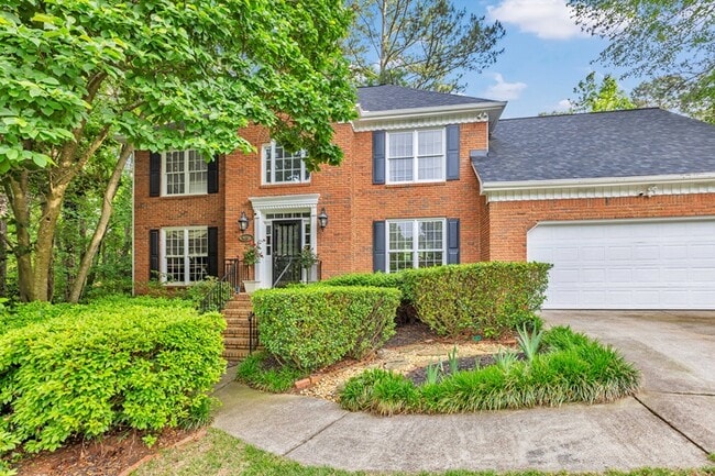 4250 Edgewater Ct NW in Kennesaw, GA - Building Photo - Building Photo