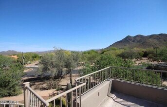 5829 E Agave Pl in Carefree, AZ - Building Photo - Building Photo