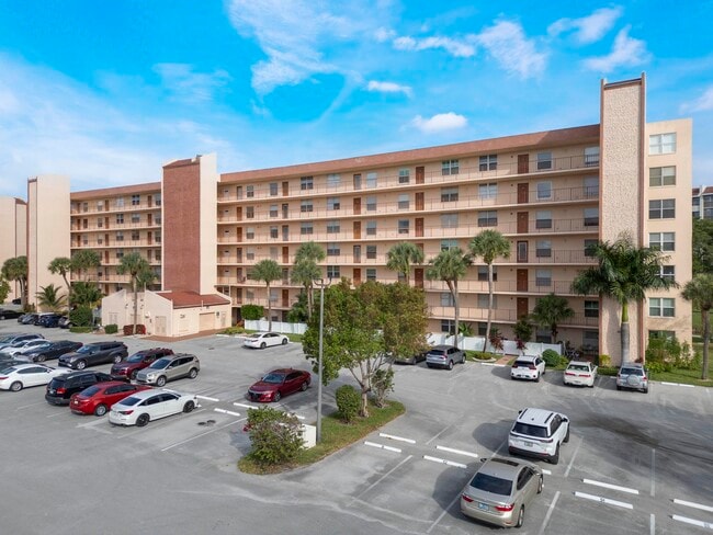 property at 14527 Bonaire Blvd