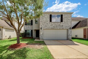 5014 Mabry Stream Ct in Katy, TX - Building Photo