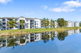 Meri Palm Bay Apartments