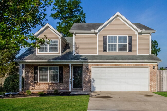 property at 360 Davids Way