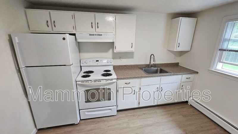9 Emerald Dr in Barrington, NH - Building Photo