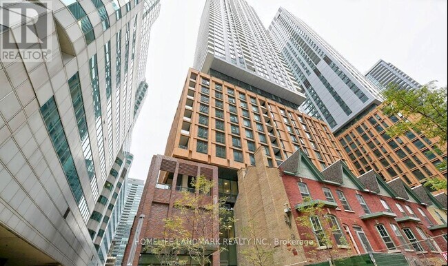 property at 8 Widmer St