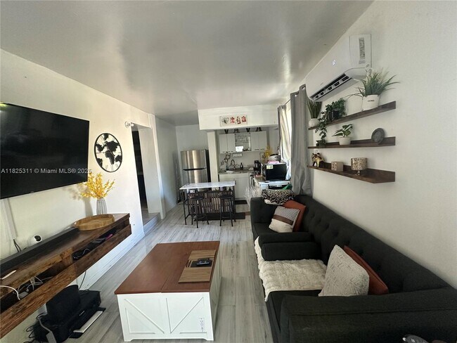 property at 510 NW 146th St