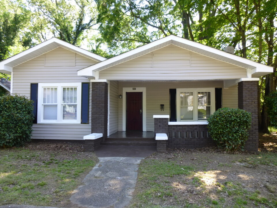 520 80th Pl S in Birmingham, AL - Building Photo