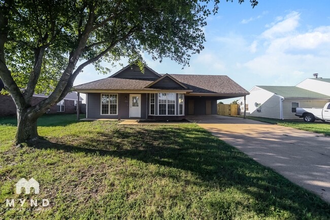 property at 4266 Brighton Dr