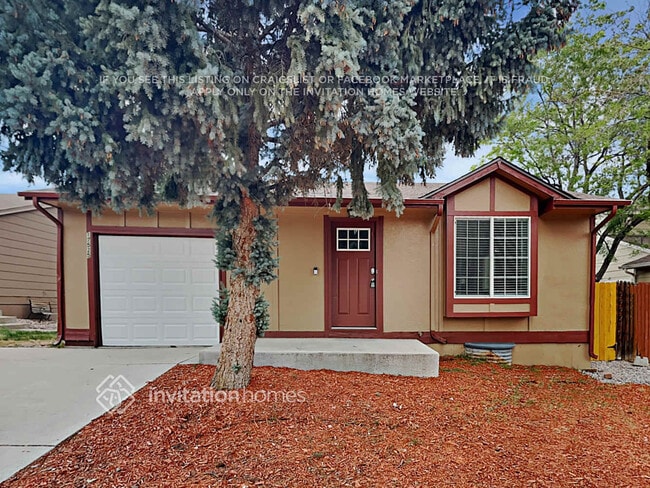 property at 17525 E Union Dr