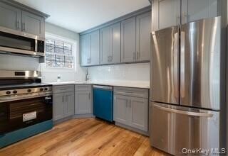 133-32 Guy R Brewer Blvd in Queens, NY - Building Photo - Building Photo