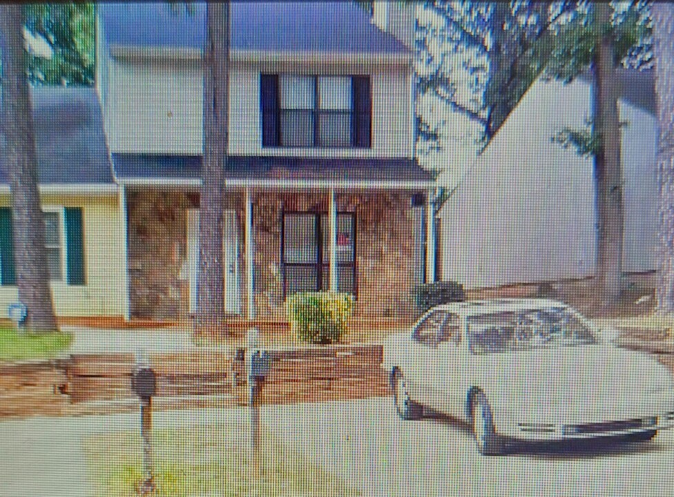 2368 Wingfoot Pl in Decatur, GA - Building Photo
