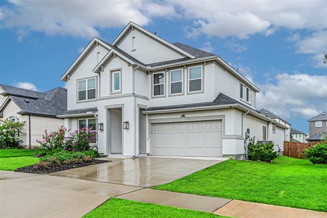 10624 Coastal Violet Rd in Frisco, TX - Building Photo - Building Photo
