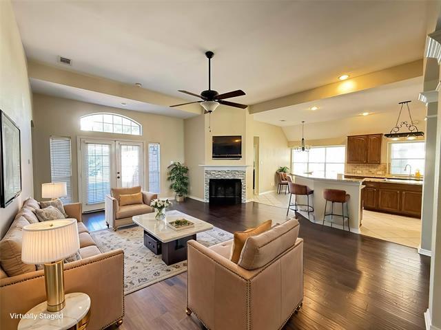 4313 Larkel St in Plano, TX - Building Photo - Building Photo