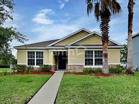 915 Branchwood Way in Winter Garden, FL - Building Photo