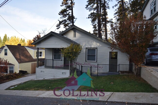property at 123 Mainhart Dr
