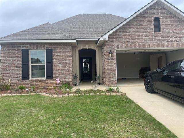 property at 109 Vienne Tr