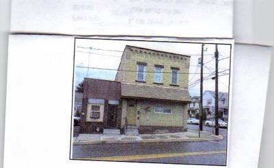 218-220 North St in Ellwood City, PA - Building Photo