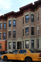 1789 Bedford Ave Apartments