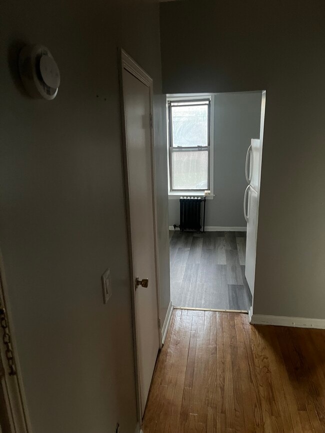 433 Lincoln Ave, Unit A3 in Orange, NJ - Foto de edificio - Building Photo