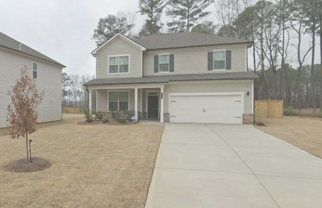 property at 413 Kinross Ln