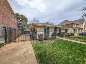 3510 Glen Haven Blvd in Houston, TX - Building Photo - Building Photo