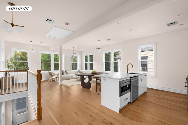 property at 409 E 4th St