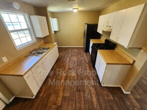 522 W 2nd St in Ada, OK - Building Photo - Building Photo