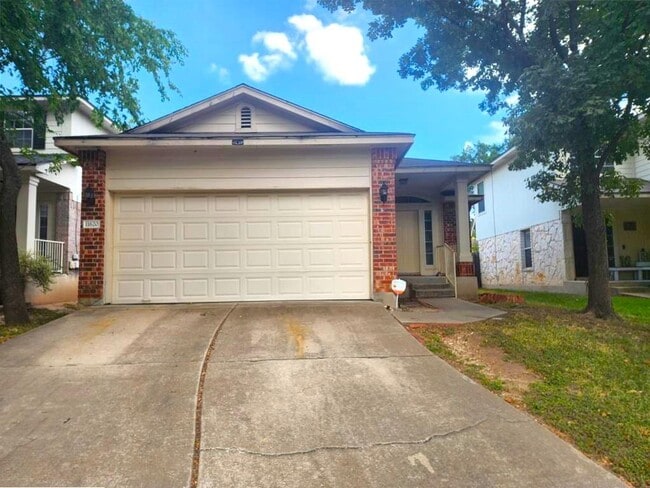11620 Paul E Anderson Dr in Austin, TX - Building Photo - Building Photo