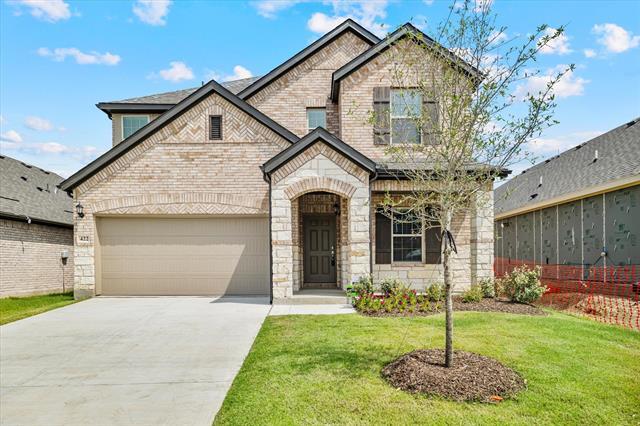 property at 422 Wydown Dr