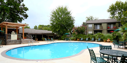 ASPEN APARTMENTS in Shreveport, LA - Building Photo - Building Photo