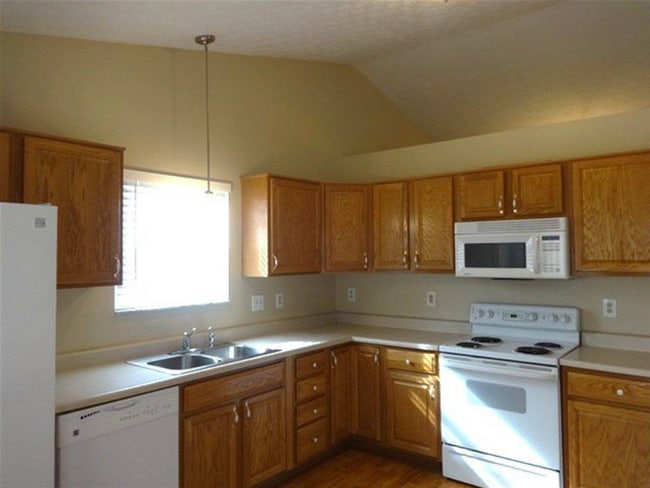 468 McPherson Dr in Columbus, OH - Building Photo - Building Photo