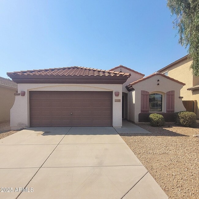 property at 1930 N 92nd Dr