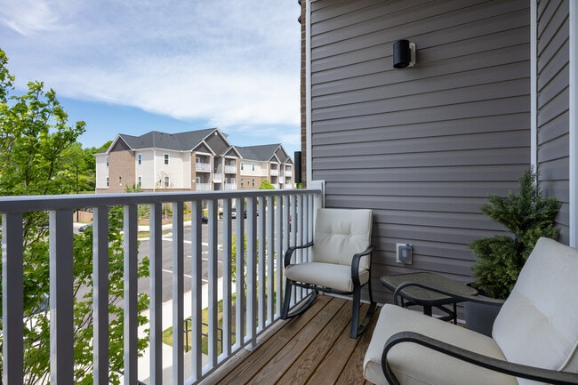 The Grand at Union Cross