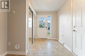 191 Soleil Ave in Ottawa, ON - Building Photo - Building Photo