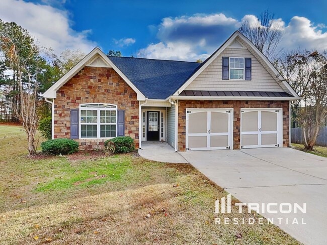 property at 621 Savannah Dr