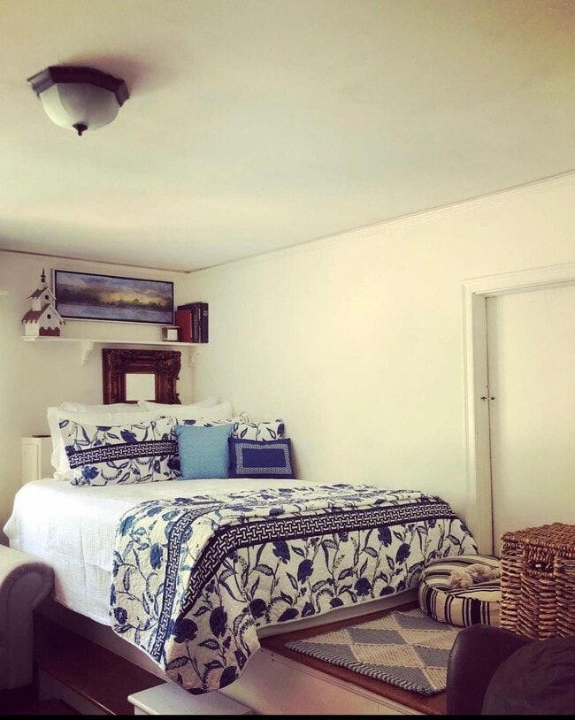 218 Hillcrest Ave, Unit 218 in Athens, GA - Foto de edificio - Building Photo